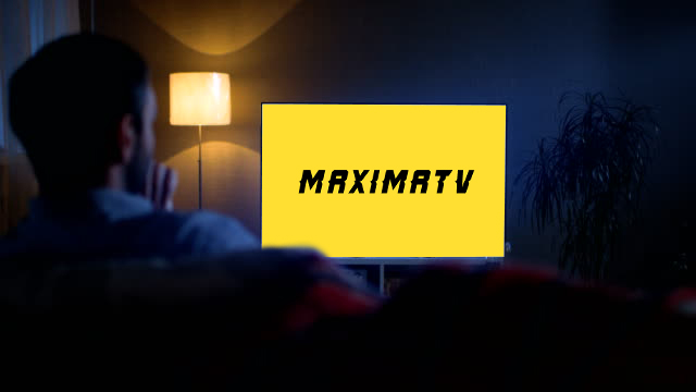 Maxima TV Foto